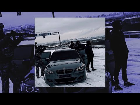 adelante slowed (TommyS Remix) (Tik Tok)