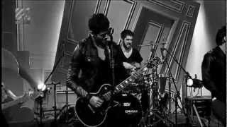 Fresno - Revanche - WebClipe