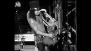 Guns N&#39; Roses - Since I Don&#39;t Have You