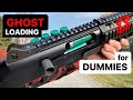 Ghost Loading 1 Capacity For DUMMIES Shorts