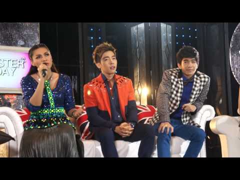 เธอรู้หรือเปล่า - แก้ม @Sisterday TV