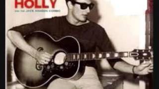 Holly hop / Buddy Holly with The Fireballs.