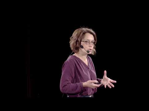 Notre nouvelle caverne  | Marie Grand | TEDxUniversitéLyon3