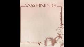Warning - I look so hard  (1984)