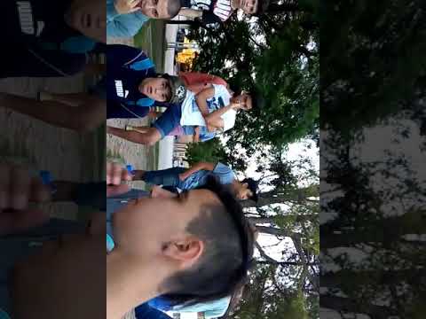 Semifinal||Fecha 1|| Paskar VS Pablo|| Valor Rap