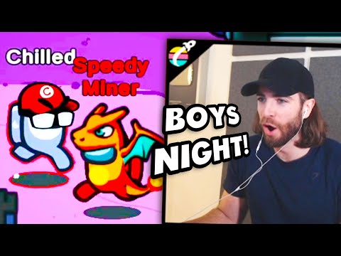 I Accidentally RUINED My Impostor Teammate! - Among Us Town of Us Mod