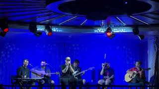 Scary Kids Scaring Kids “The Power of Resolution” Acoustic Set