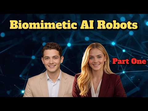 Humanoid Robots Are Here: Tesla Optimus, Boston Dynamics Atlas & The Future of AI Robots