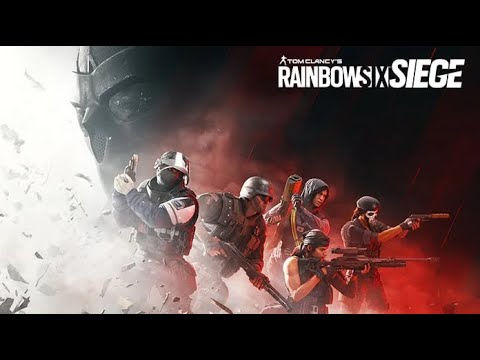 Rainbow Six: Siege - Y8S1 Reload Rework
