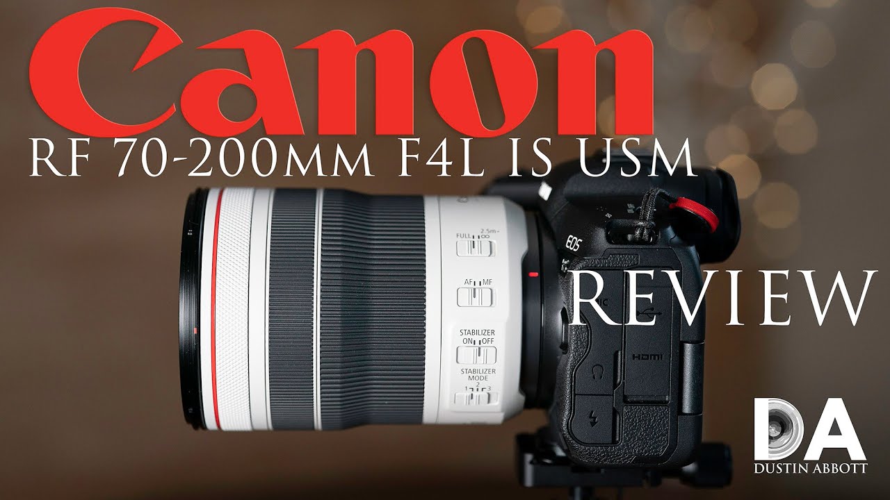Video thumbnail for Video Review 1