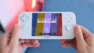 AYANEO Pocket S Mini: One Fatal Flaw