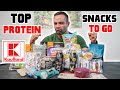 Beste PROTEIN SNACKS KAUFLAND (Winter 2020)