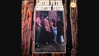 Country Fever - Ruby (Don&#39;t Take Your Love To Town)