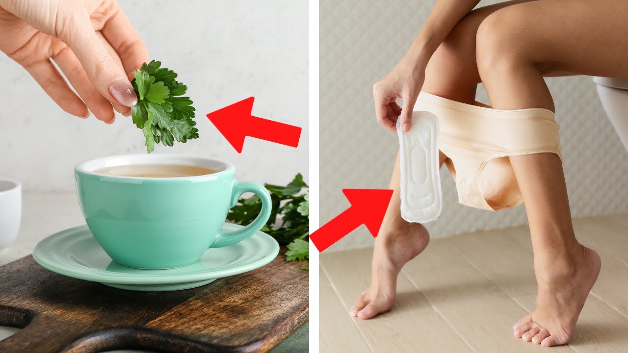 6 Natural Remedies to Make Your Period Come Faster, Beauty Vigour