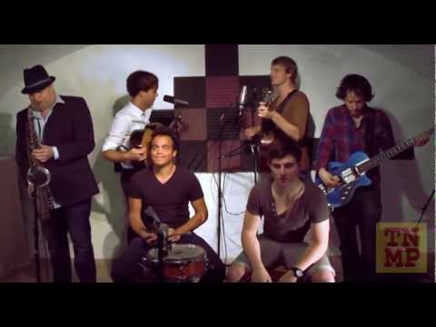 The Nice Music Project 6 - Why don't you write me