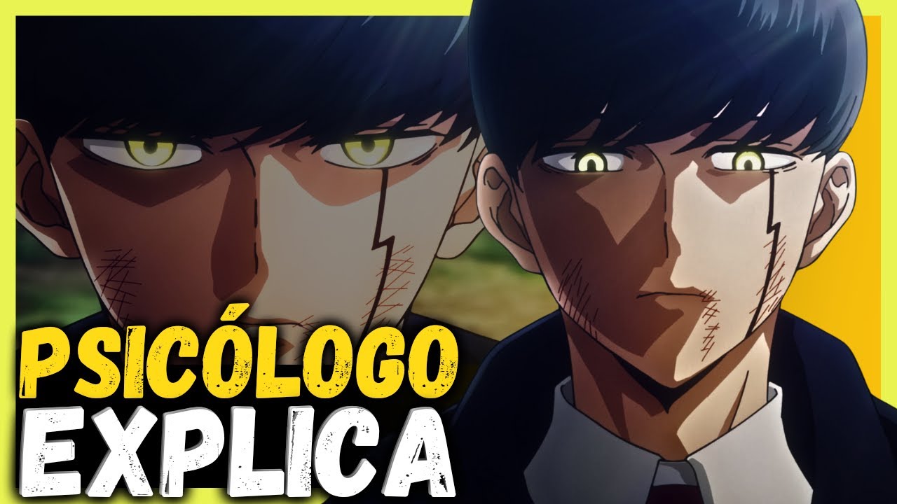 MASH o personagem QUE NÃO SE IMPORTA | Psicologia Mash