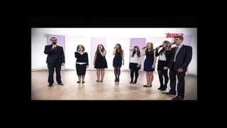 Moja Ojczyzna-Soli Deo ze Szkół Katolickich w Łomży