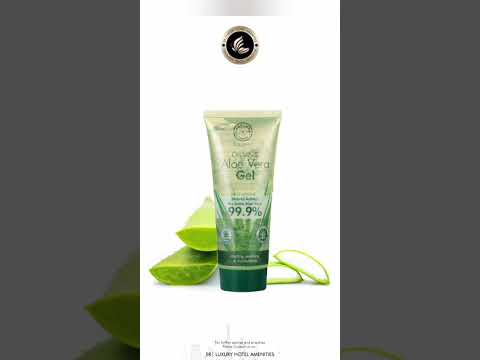 Third Party Manufacturer Skin Gel