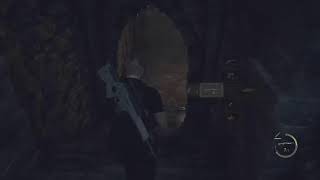 【RE4】特典と鎧使わないでプロ8