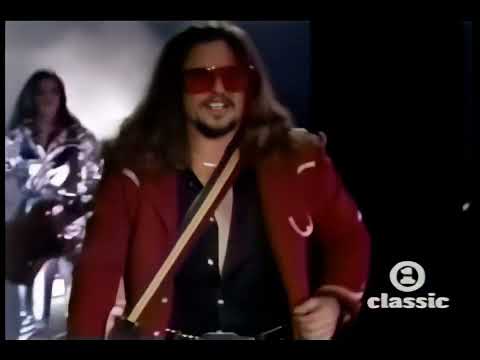 Rocky Burnette - Tired of Toein' The Line (HQ)