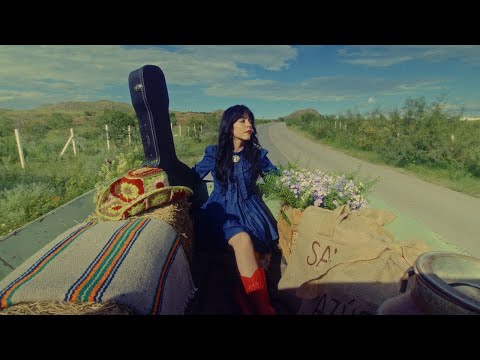 Ale Aguirre - Voy (Video Oficial)