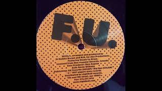 F. U. - Stomp!  (Remix)