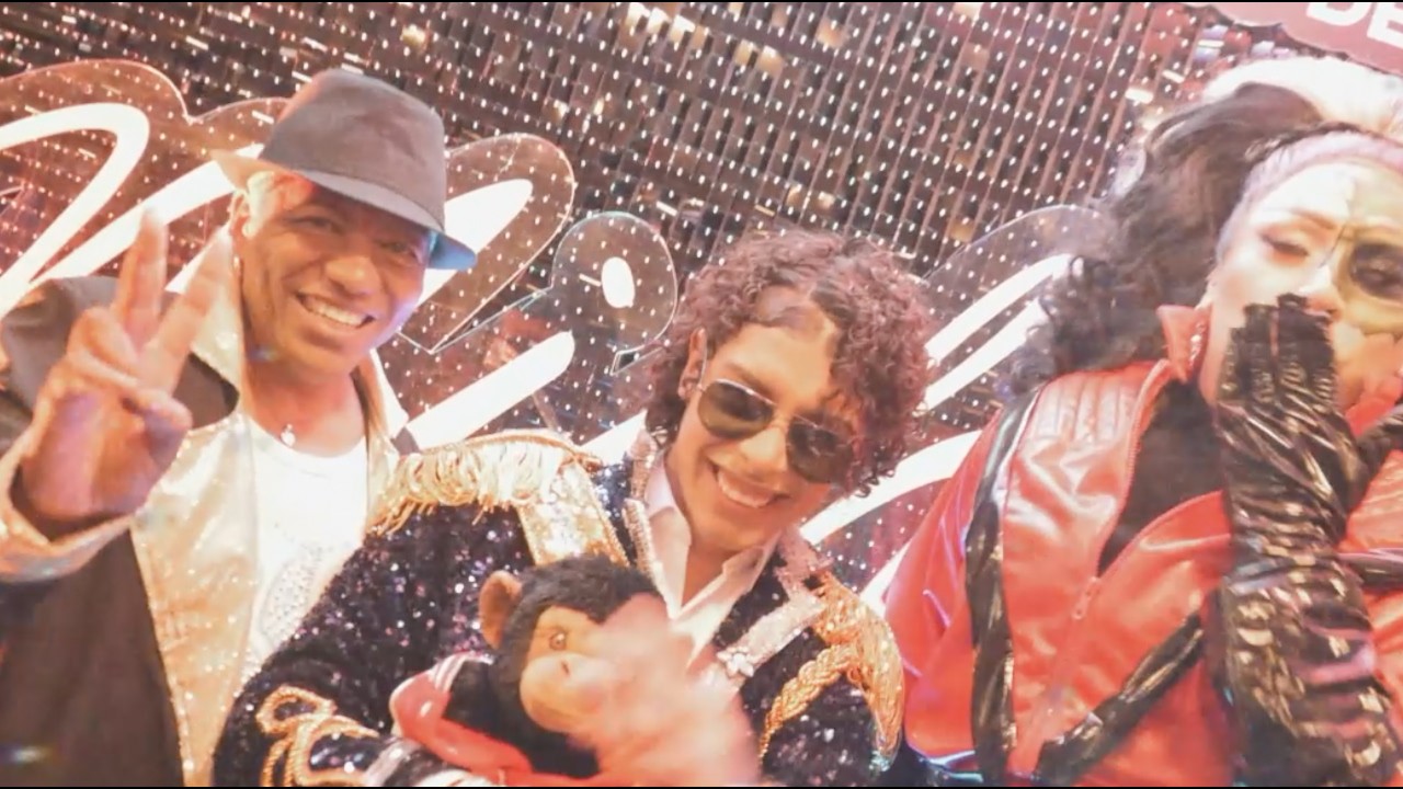 Michael