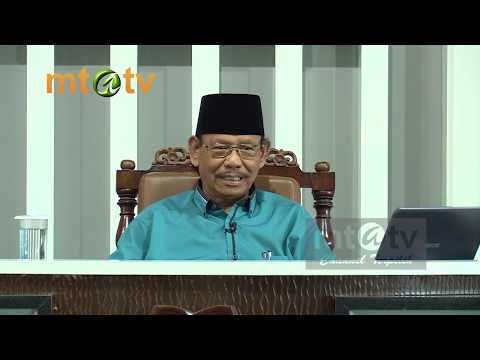 Jihad Pagi MTATV Solo 02-12-2018 - Khasiat Al Fatehah