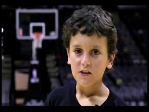 Rise Up San Antonio - Spurs Finals 2013