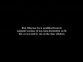 Kung Fu Panda 3 ABC Intro