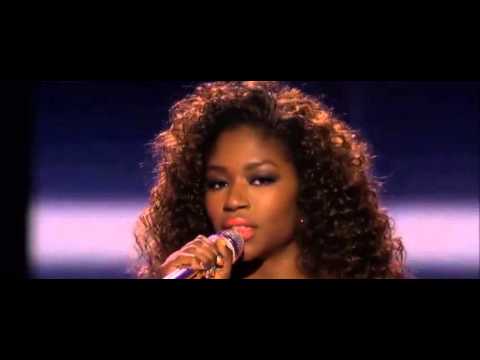 Amber Holcomb - MacArthur Park - Studio Version - American Idol 2013 - Top 4