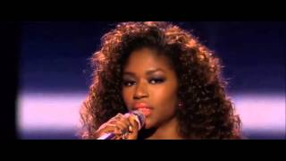Amber Holcomb - MacArthur Park - Studio Version - American Idol 2013 - Top 4