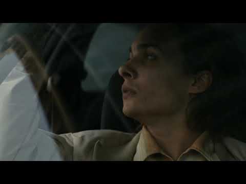 FTWD S1E1 - Calvin wants to kill Nick - Nick kills Calvin