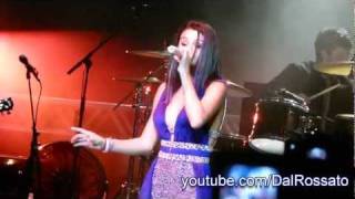 Selena Gomez - When The Sun Goes Down - São Paulo - Brasil