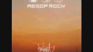 Aesop Rock - Alchemy