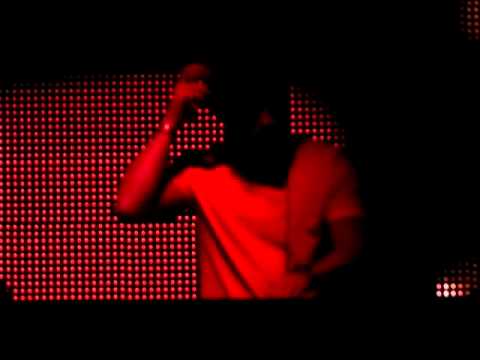 DJ Ferrucio Alison (CE) @ Off Club (17/03) HD