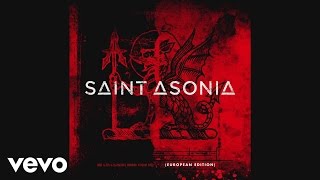Saint Asonia - Voice In Me (Audio)