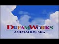 PDI DreamWorks DreamWorks Animation SKG Gandalf Pictures 2005 Version 1