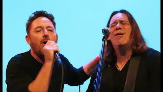 Two For Texas: Alan Doyle &amp; Scott Grimes In Austin (2 Songs)