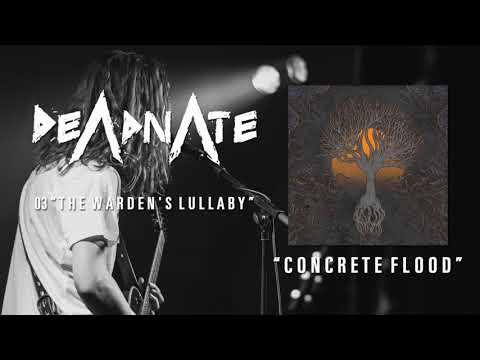 Deadnate - THE WARDEN'S LULLABY [Official Audio]