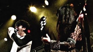 ABNORMALS - Link Of Fire～Jerk Man (2014 live at LIQUIDROOM)