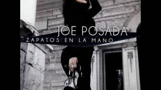 JOE POSADA - ZAPATOS EN LA MANO 2017