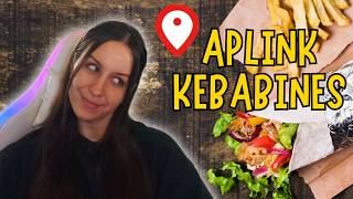 APLANKAU LIETUVOS KEBABINES!🥙