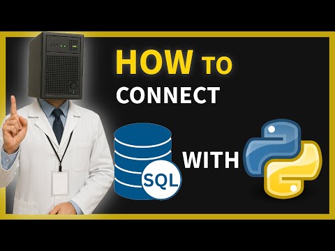 SQL Basics with Python: Master SQLite in 10 Minutes! (CRUD Operations)