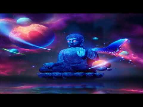 Space Buddha -  Shankra Festival  (2015)