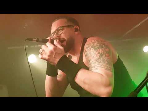 Diablo Blvd. - 'Follow The Deadlights' & 'Summer Has Gone' Live London 2017