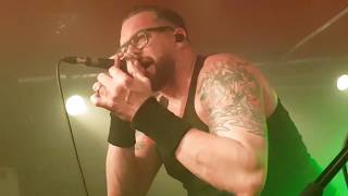 Diablo Blvd. - 'Follow The Deadlights' & 'Summer Has Gone' Live London 2017