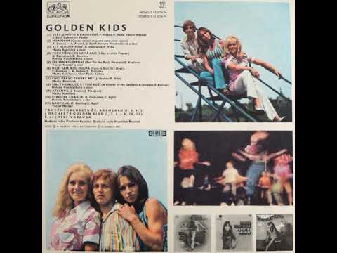 Marta Kubišová - Zlý dlouhý půst (28.5.1969)