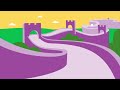 PBS Kids WGBY Springfield Station ID Golf 2017 Recreation