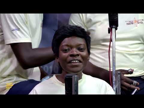 Enjoy this old tune from the new birth entitles Ezekiel